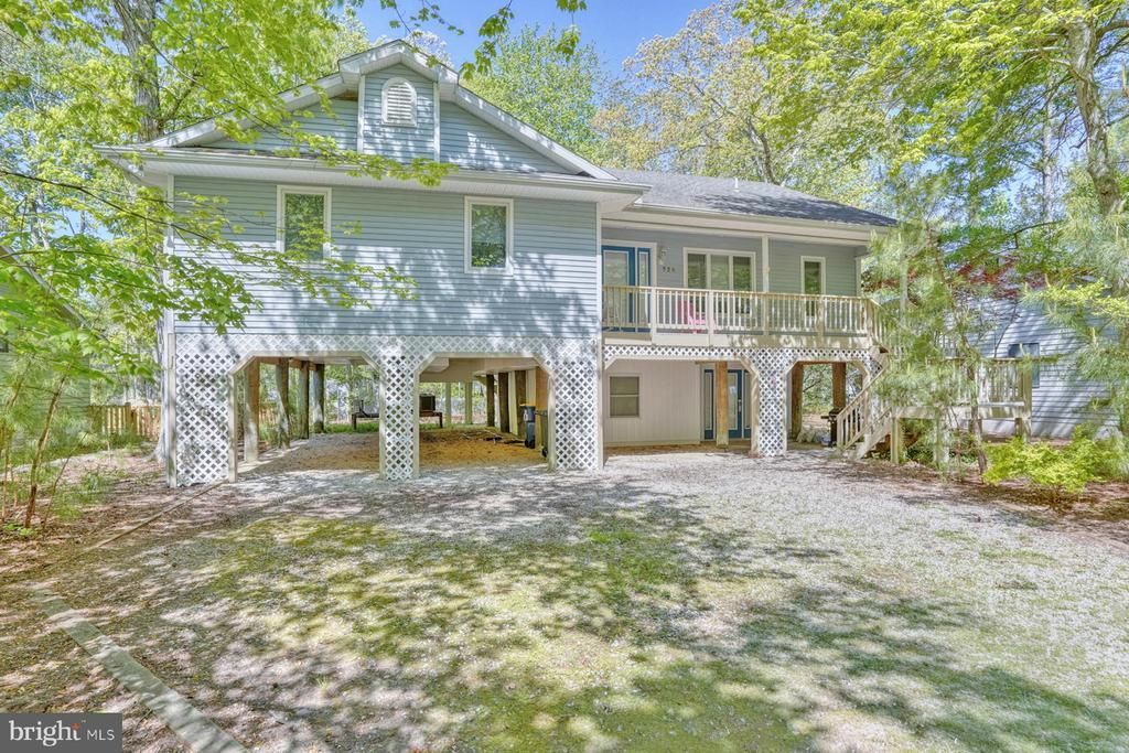 526 Doral Drive, Bethany Beach, DE 19930 Main Photo
