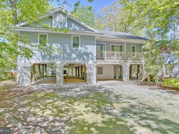 526 DORAL DRIVE, BETHANY BEACH, DE 19930
