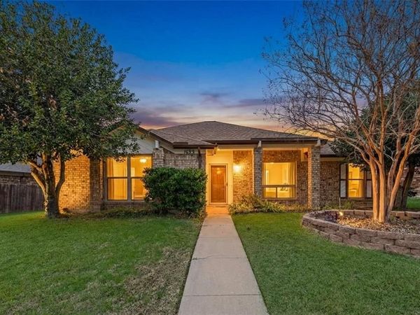 1635 Cemetery Hill Road, Carrollton, TX 75007