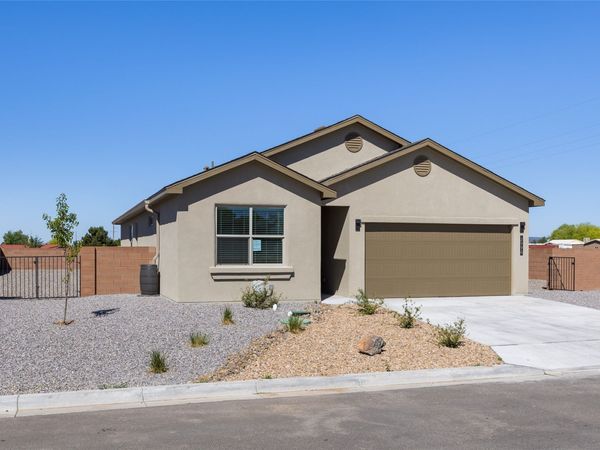 2996 Calle Los Brios , Santa Fe, NM 87507