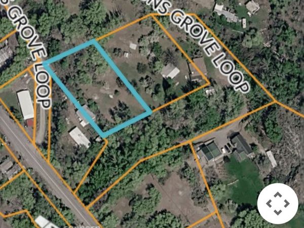 378A Elmer Street Access Rd, Coulee Dam, WA 99116