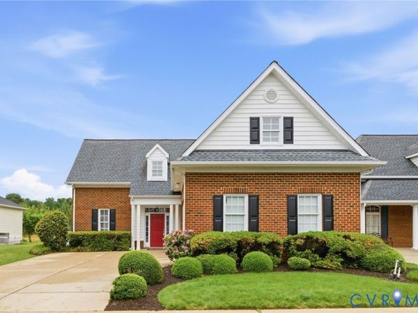 12337 Villas Drive, Chester, VA 23836