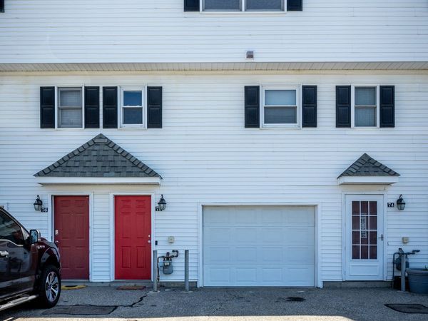 75 Commodore, Unit 75, Derby, CT 06418