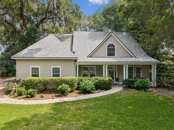 96282 OYSTER BAY Drive, Fernandina Beach, FL 32034