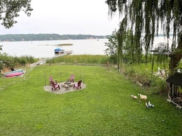 788 Cogswell DRIVE, Silver Lake, WI 53170