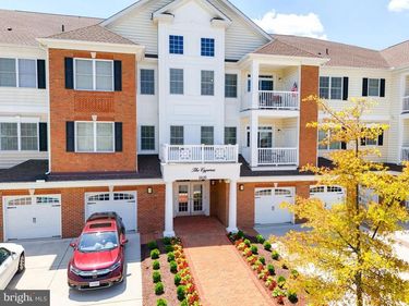 15110 HEATHER MILL LANE, Unit 404, HAYMARKET, VA 20169