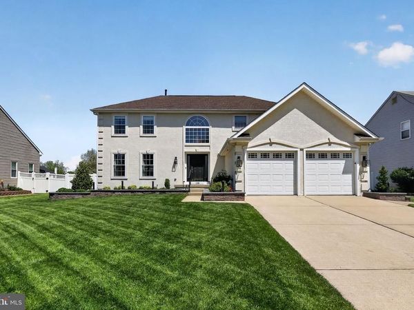 136 BETSY ROSS WAY, DEPTFORD, NJ 08096