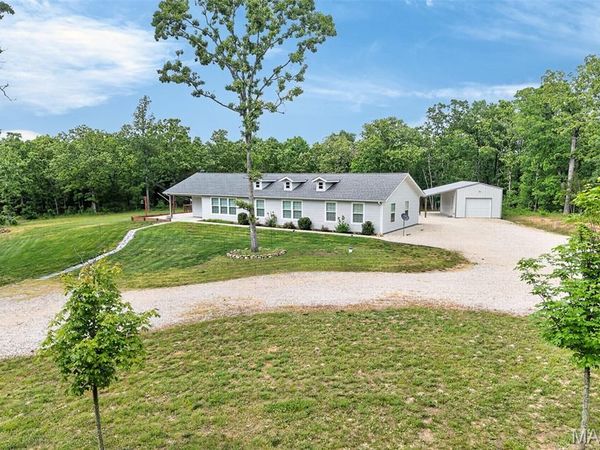 22330 State Route T , Newburg, MO 65550