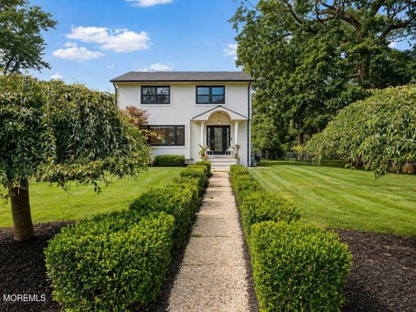 8 Heath Street, Eatontown, NJ 07724