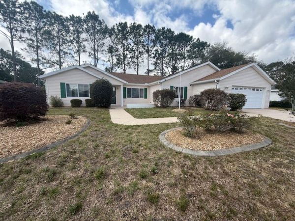 8447 SE 137TH LOOP , SUMMERFIELD, FL 34491