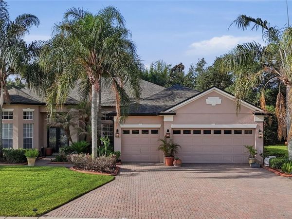 9902 NOKAY DRIVE , ORLANDO, FL 32836
