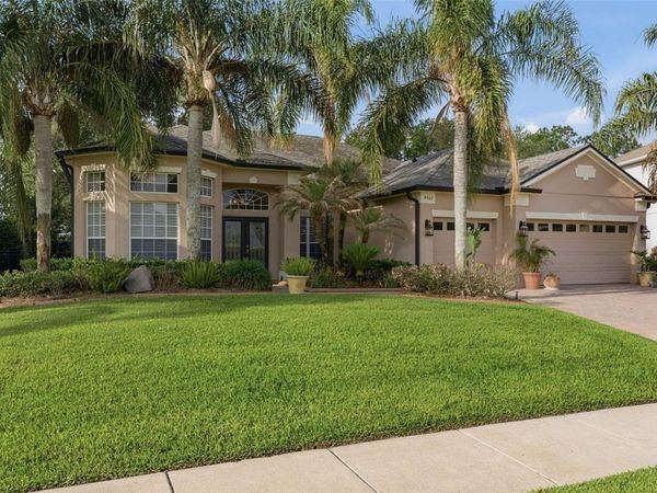 9902 NOKAY DRIVE , ORLANDO, FL 32836