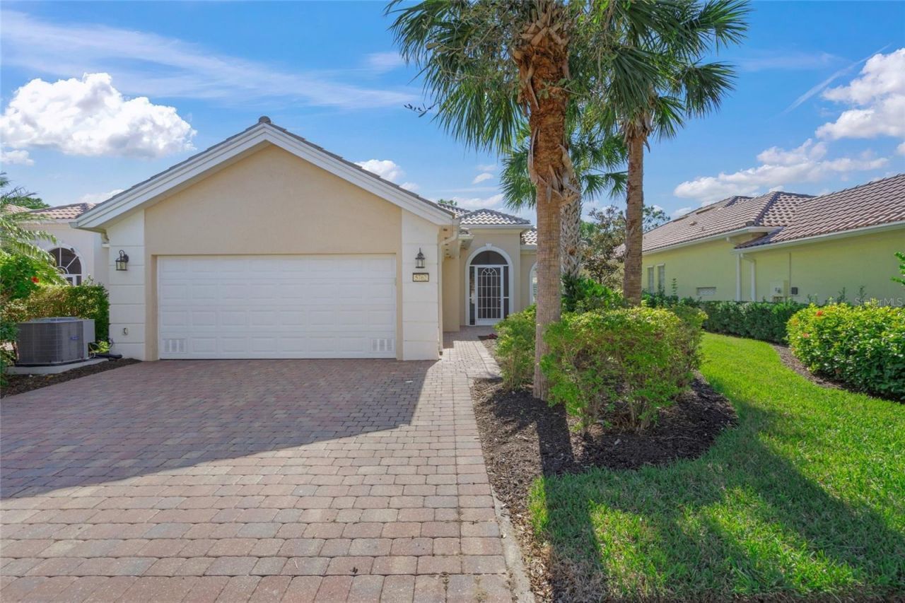 5762 Benevento Drive , Sarasota, FL 34238 Main Photo