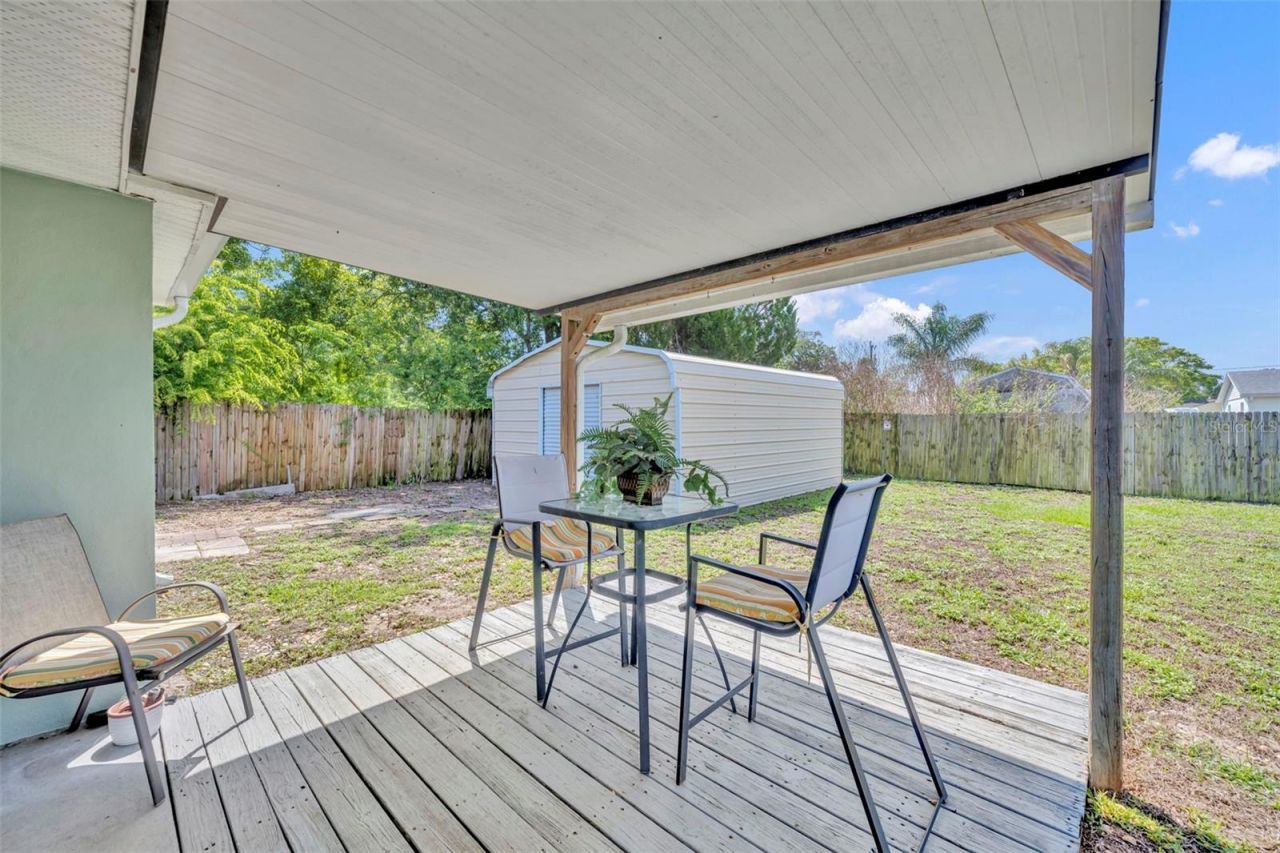 702 Eleanore Avenue, New Smyrna Beach, FL 32168 Photo