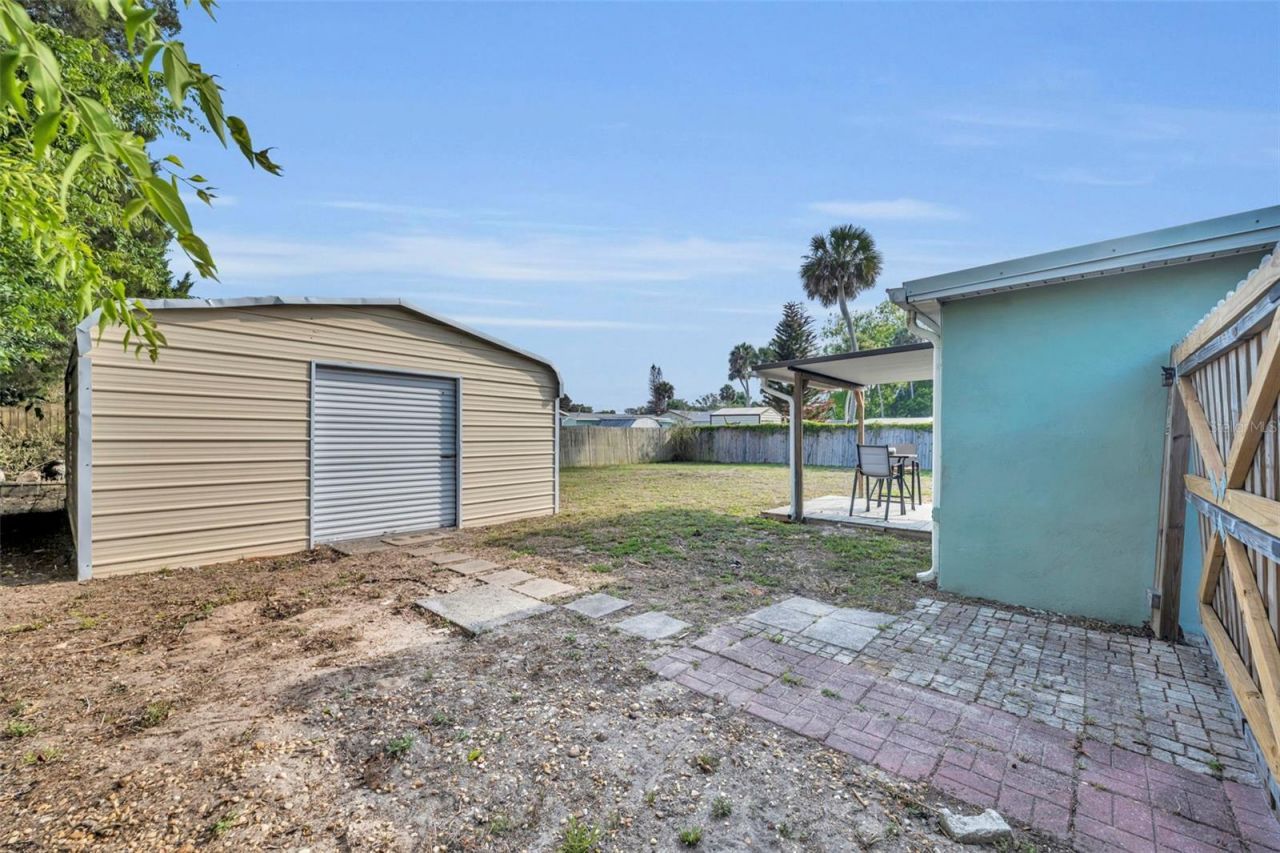 702 Eleanore Avenue, New Smyrna Beach, FL 32168 Photo