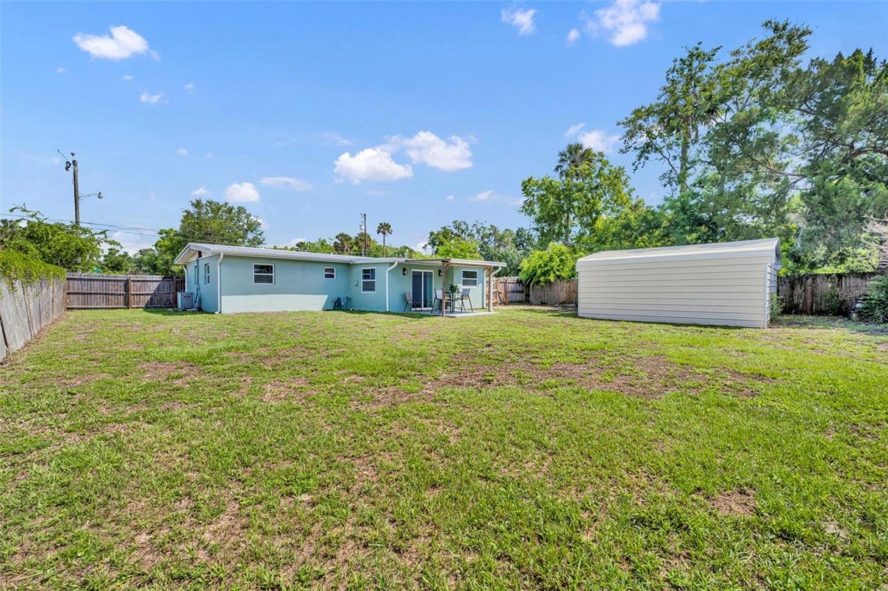 702 Eleanore Avenue, New Smyrna Beach, FL 32168 Photo