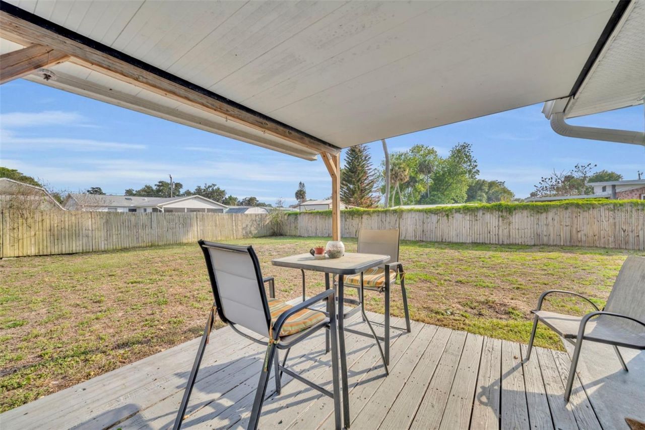702 Eleanore Avenue, New Smyrna Beach, FL 32168 Photo
