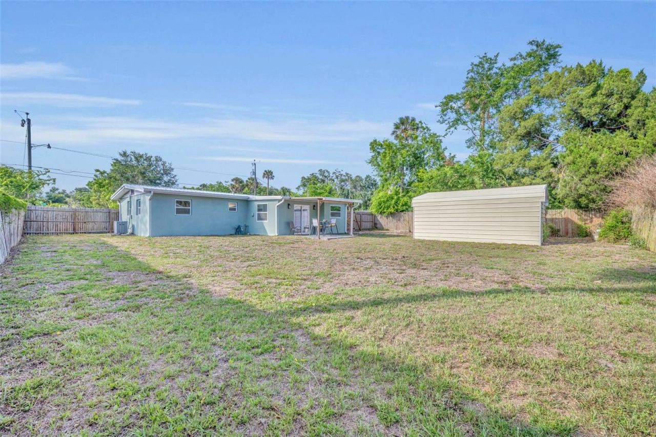 702 Eleanore Avenue, New Smyrna Beach, FL 32168 Photo