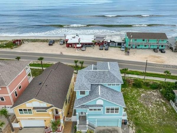 2841 S CENTRAL AVENUE , FLAGLER BEACH, FL 32136