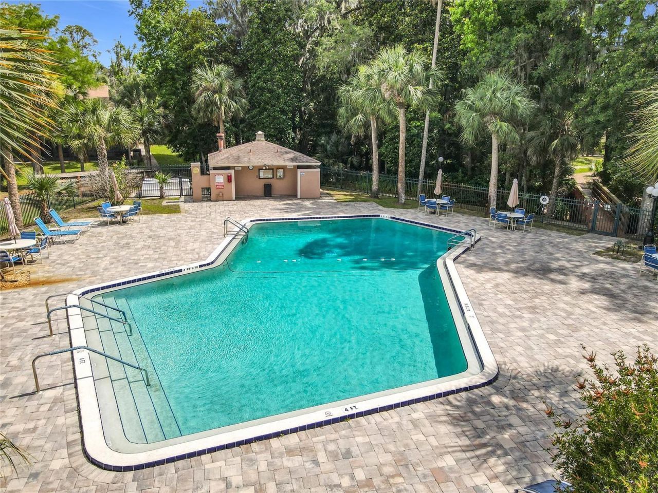 150 Wax Myrtle Woods Court, Unit 8C, Deltona, FL 32725 Photo