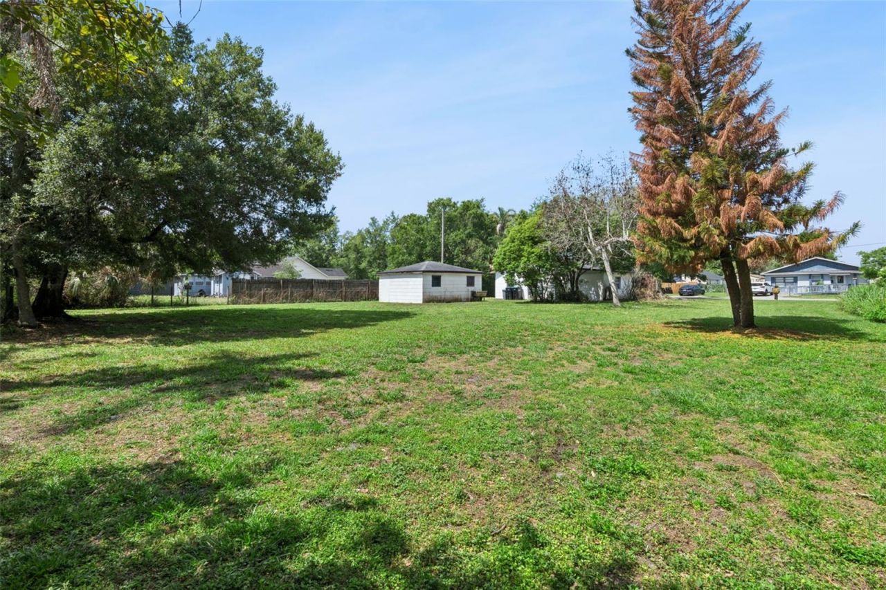 1203 Sasoon Avenue, Orlando, FL 32803 Photo