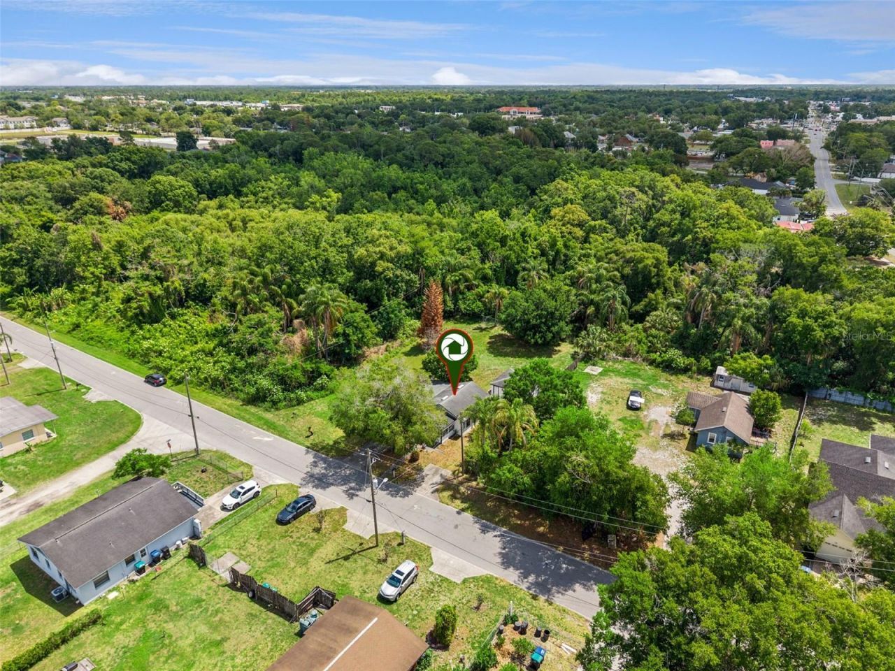 1203 Sasoon Avenue, Orlando, FL 32803 Photo