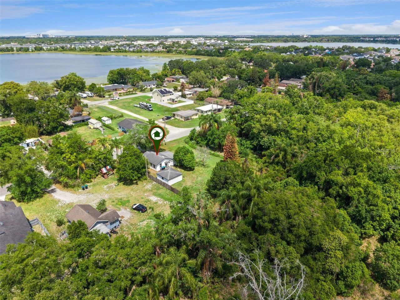 1203 Sasoon Avenue, Orlando, FL 32803 Photo