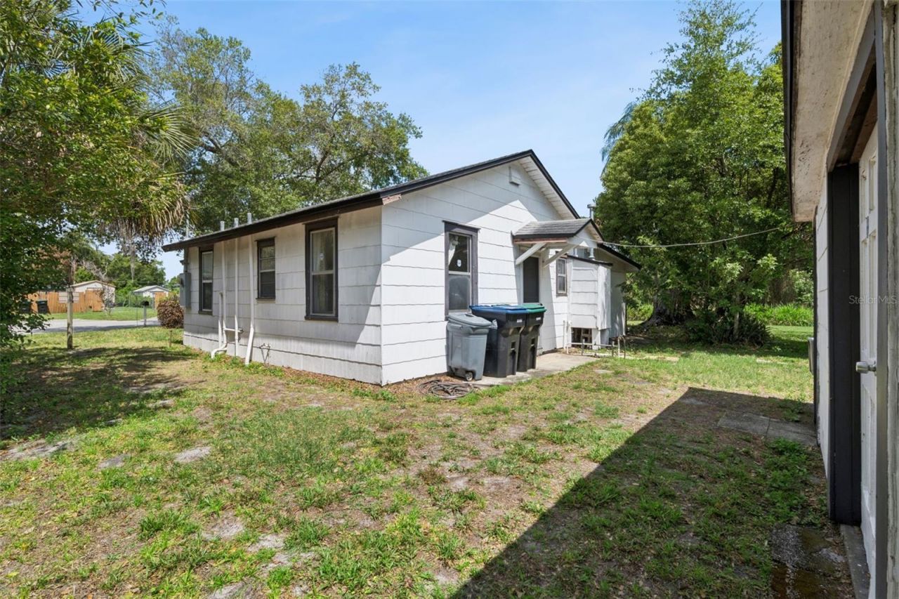 1203 Sasoon Avenue, Orlando, FL 32803 Photo