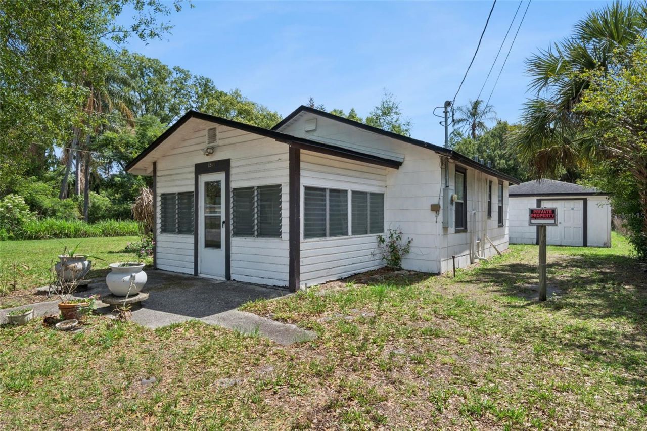 1203 Sasoon Avenue, Orlando, FL 32803 Photo