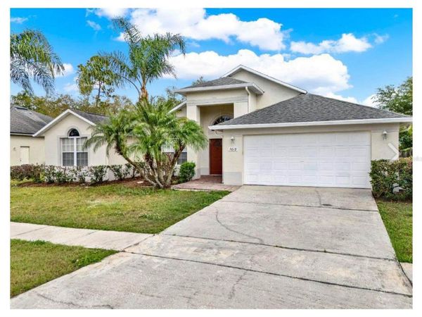 7619 GEORGEANN STREET , WINTER PARK, FL 32792