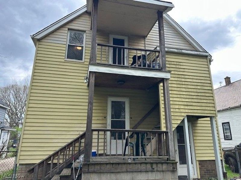 9710 Aetna Road, Cleveland, OH 44105 Photo 3
