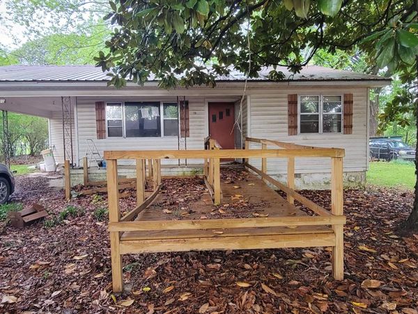 120 Brookhaven Road , Searcy, AR 72143