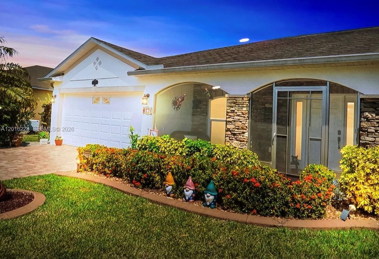 4738 Ashley Lake Cir, Vero Beach, FL 32967 Photo
