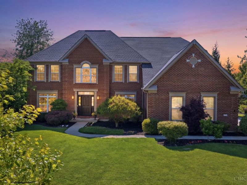 6355 Blackheath Circle, Mason, OH 45040 Photo 2