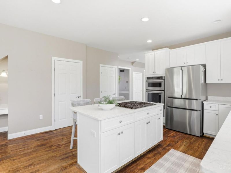 6355 Blackheath Circle, Mason, OH 45040 Photo 23
