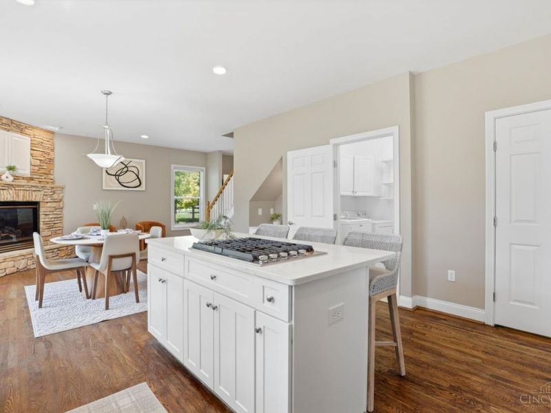 6355 Blackheath Circle, Mason, OH 45040 Photo 24