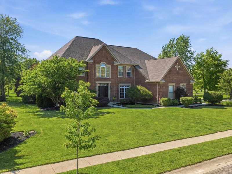 6355 Blackheath Circle, Mason, OH 45040 Photo 3