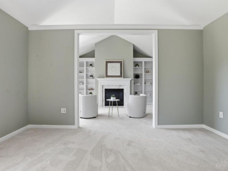 6355 Blackheath Circle, Mason, OH 45040 Photo 35
