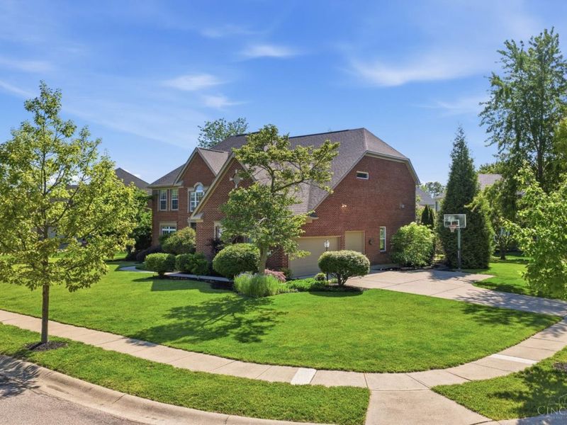 6355 Blackheath Circle, Mason, OH 45040 Photo 4