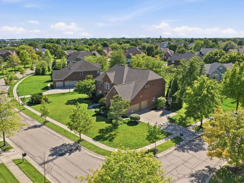 6355 Blackheath Circle, Mason, OH 45040 Photo 5