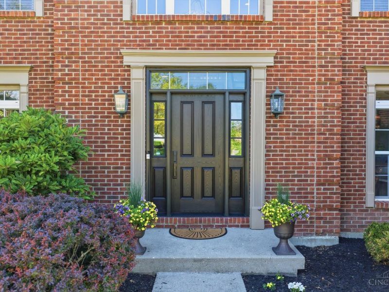 6355 Blackheath Circle, Mason, OH 45040 Photo 6
