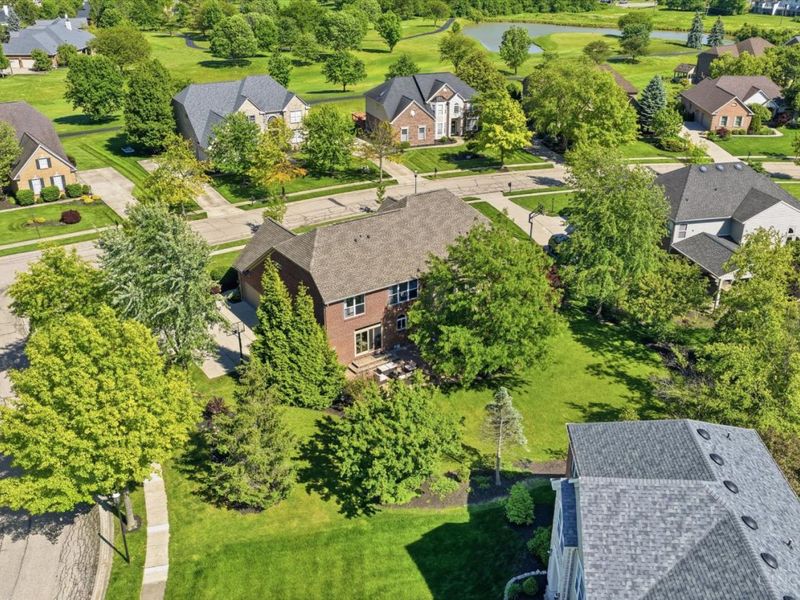 6355 Blackheath Circle, Mason, OH 45040 Photo 66