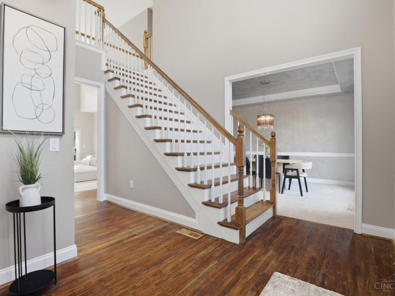 6355 Blackheath Circle, Mason, OH 45040 Photo 7