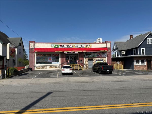 364 Washington Street , Peekskill, NY 10566