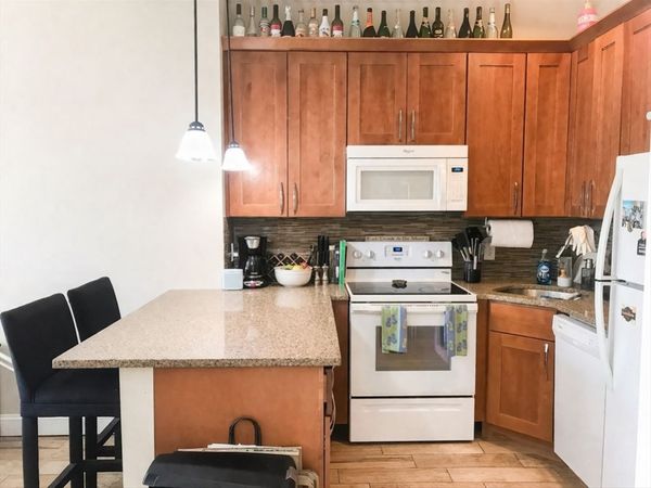 11 Symphony Road, Unit 3, Boston, MA 02115