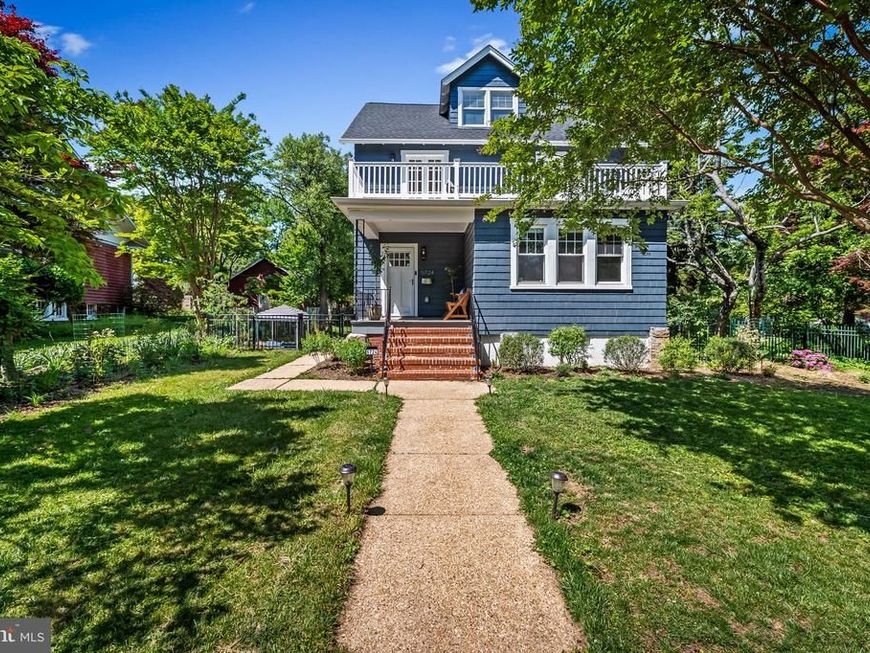 5724 Ridgedale Road, Baltimore, MD 21209 Main Photo