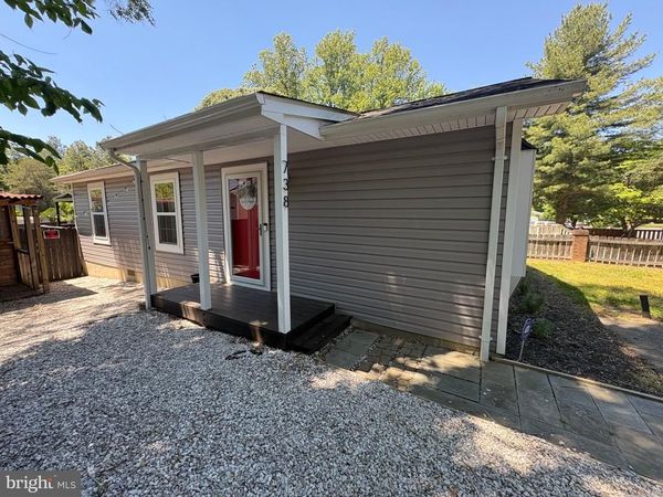 738 WHITE SANDS DRIVE, LUSBY, MD 20657