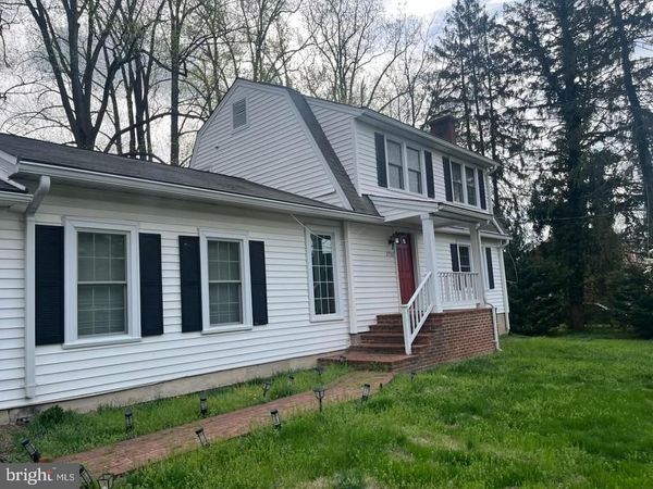 2722 CHAIN BRIDGE ROAD, VIENNA, VA 22181