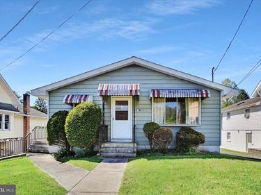 1378 LONG RUN ROAD, FRIEDENSBURG, PA 17933