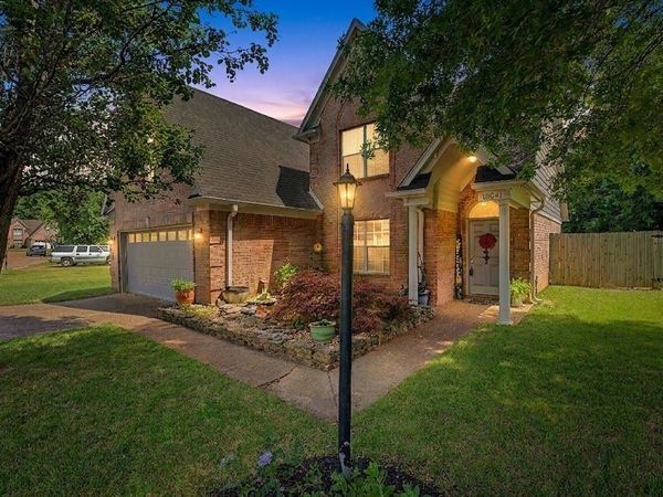 10041 WOODLAND ELM CT, Lakeland, TN 38002